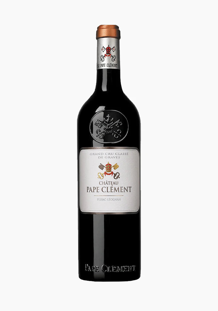 Chateau Pape Clement 2014
