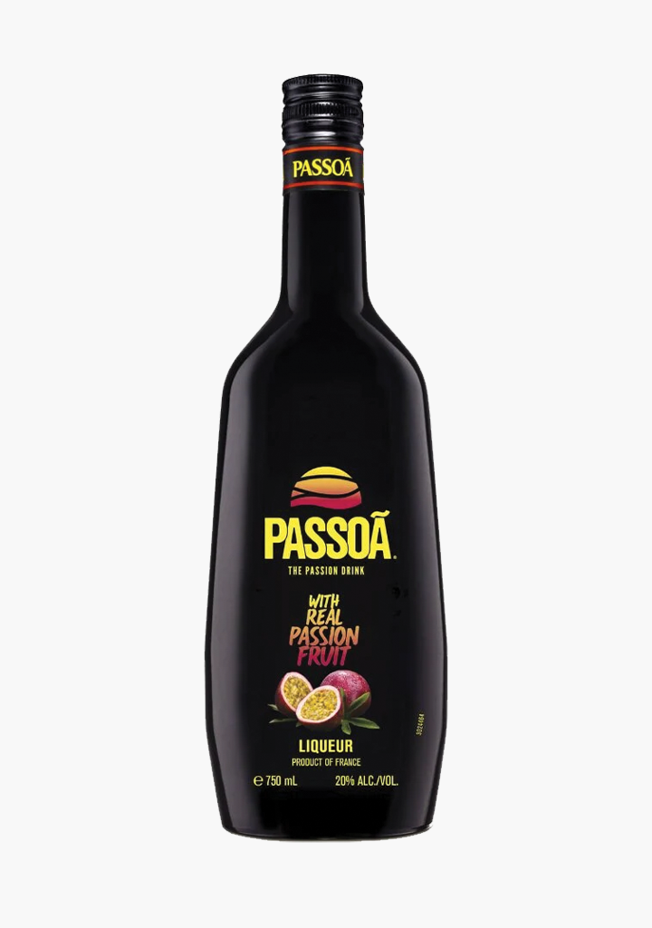 Passoã Passionfruit Liqueur