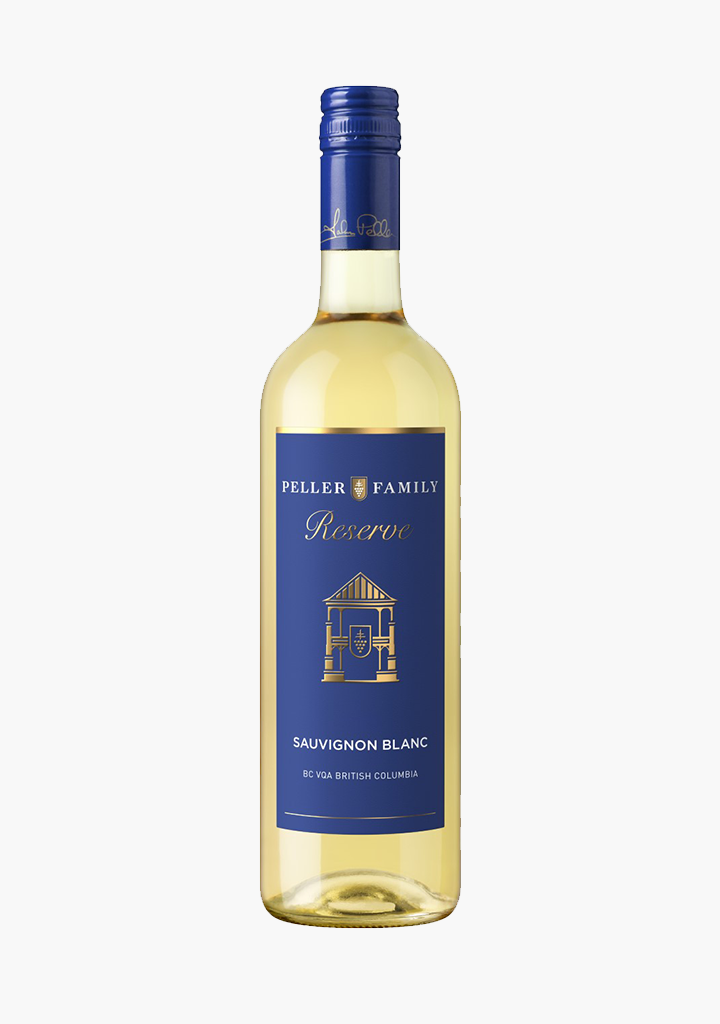 Peller Family Series Sauvignon Blanc 2020