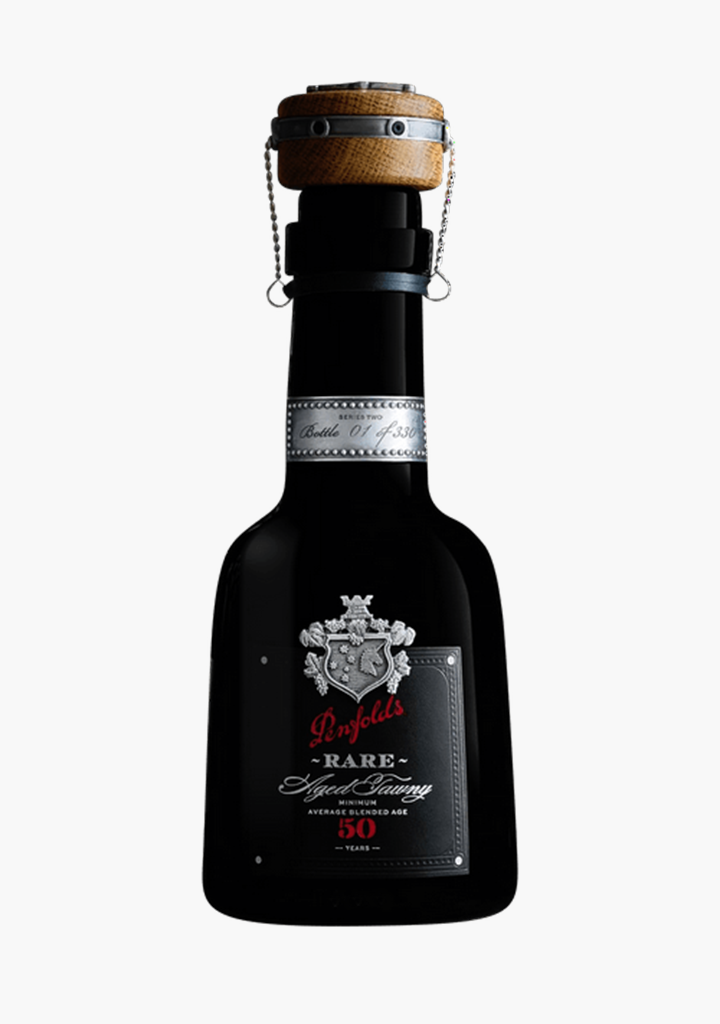Penfolds 50 Year Old Rare Tawny Port