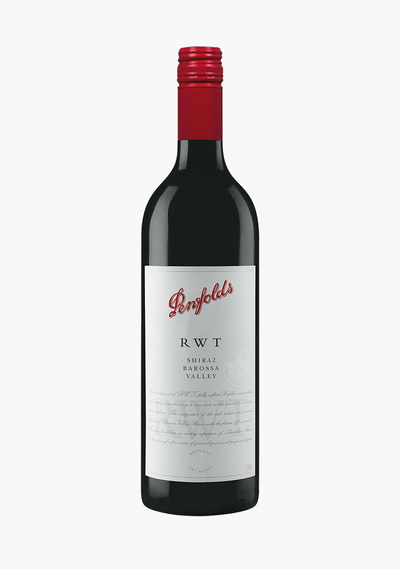 Penfolds RWT Shiraz 2017-Wine