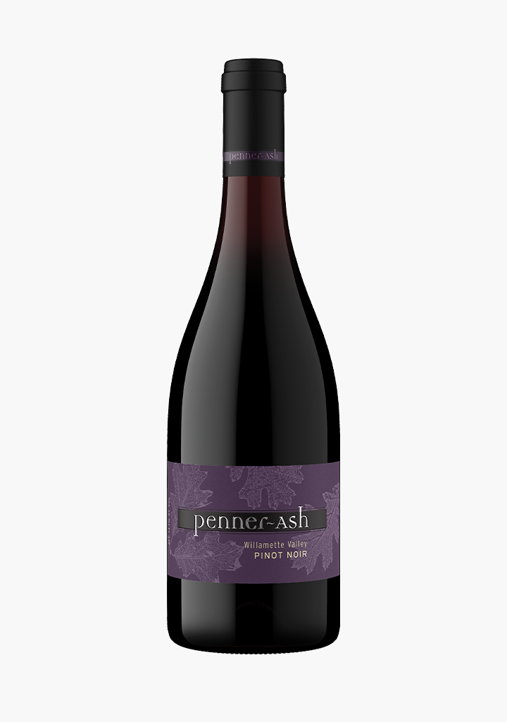Penner-Ash Willamette Valley Pinot Noir 2019
