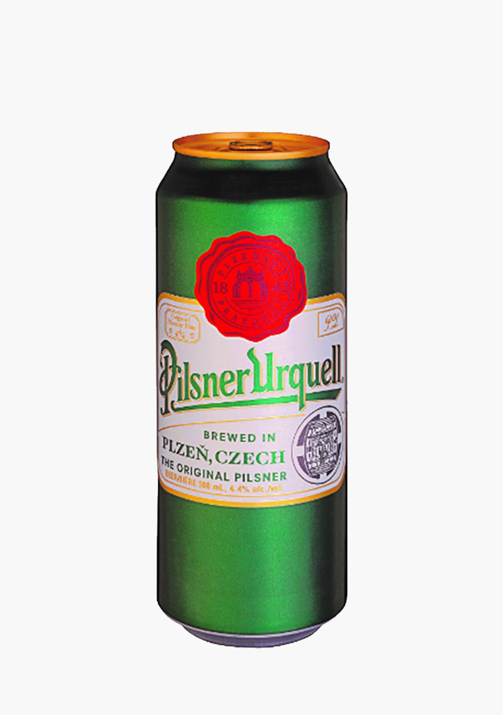 Pilsner Urquell