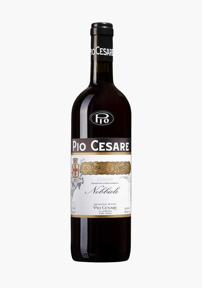 Pio Cesare Nebbiolo-Wine