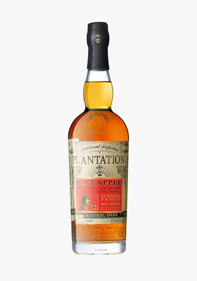 Plantation Pineapple Rum-Spirits