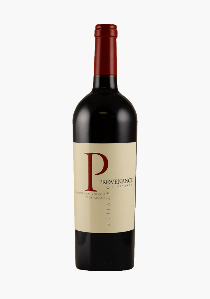 Provenance Napa Valley Cabernet Sauvignon 2017