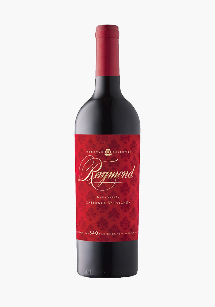 Raymond Reserve Selection Cabernet Sauvignon 2020