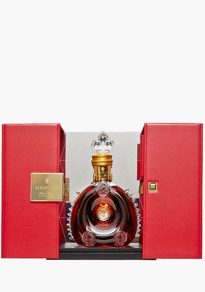 Remy Martin Louis XIII-Spirits