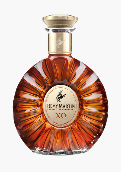 Remy Martin XO Excellence-Spirits