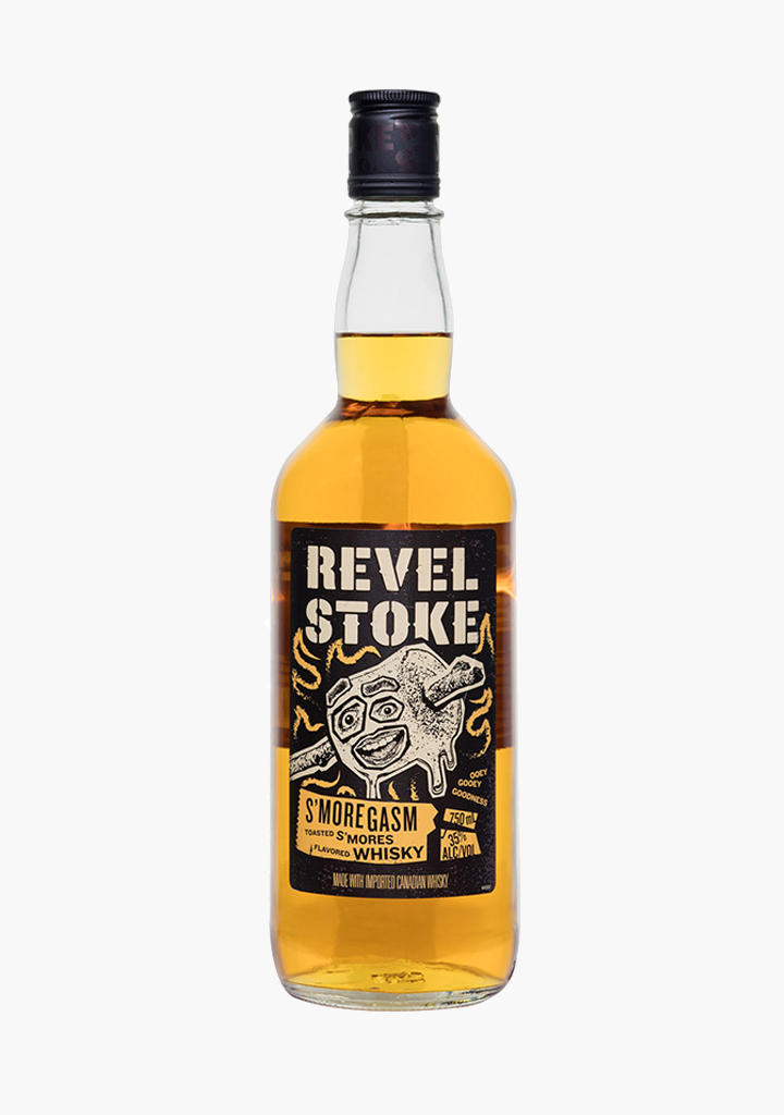 Revel Stoke &