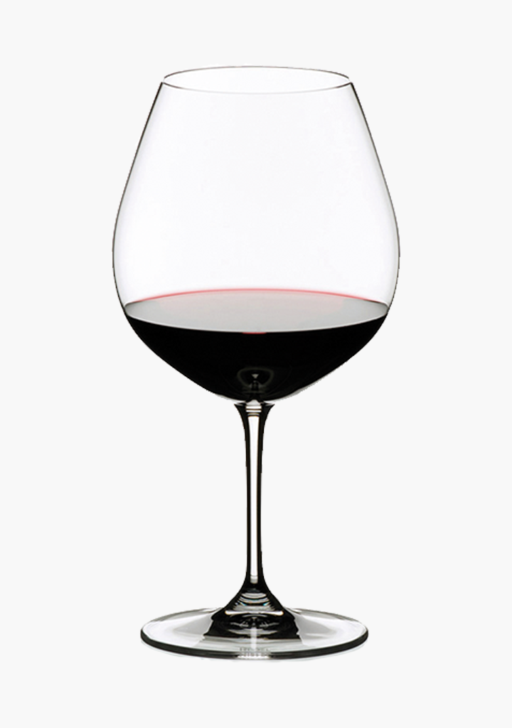 Riedel Burgundy Pinot Noir Pair-Glassware