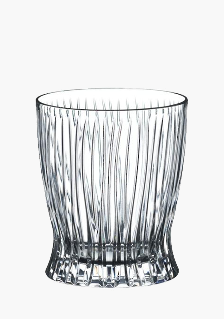 Riedel Fire Whisky Pair-Glassware