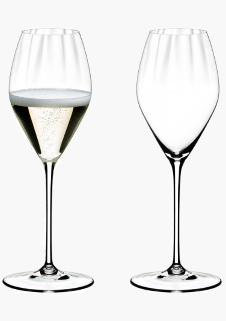 Riedel Performance Champagne Pair