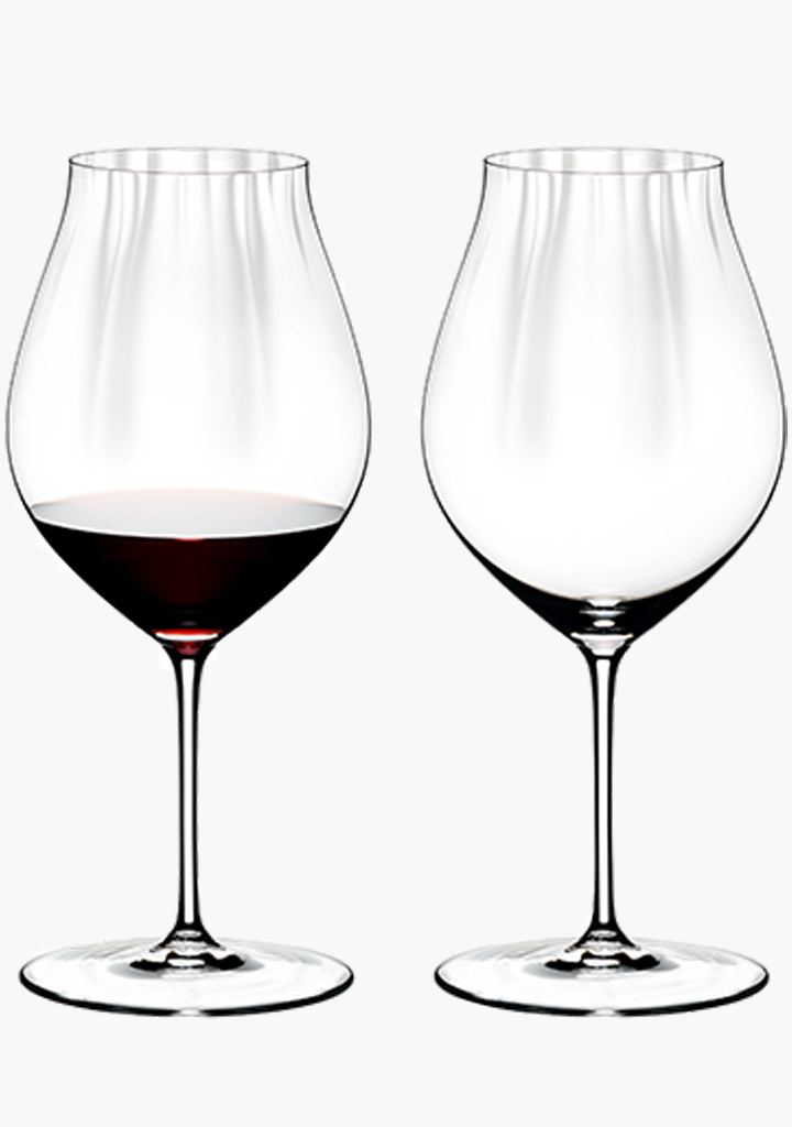 Riedel Performance Pinot Pair