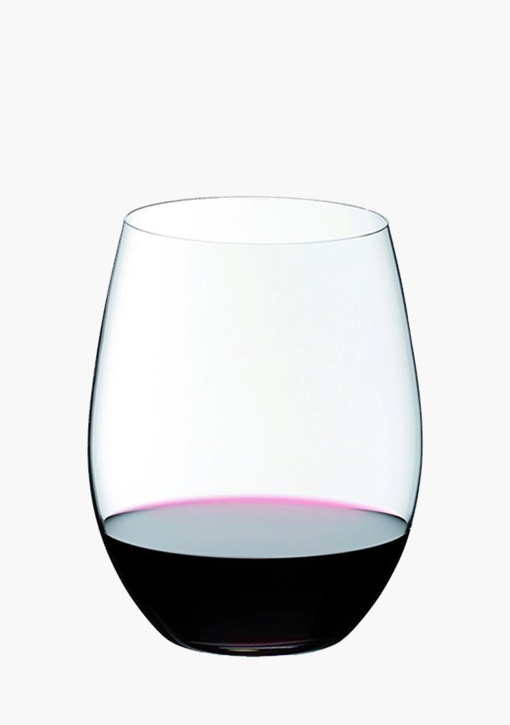 Riedel O Cabernet Sauvignon/Merlot Pair-Glassware
