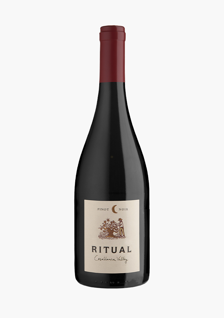 Ritual Pinot Noir 2020