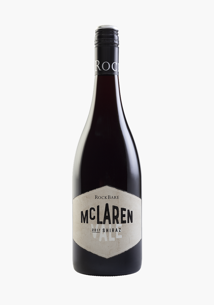 Rockbare McLaren Vale Shiraz-Wine