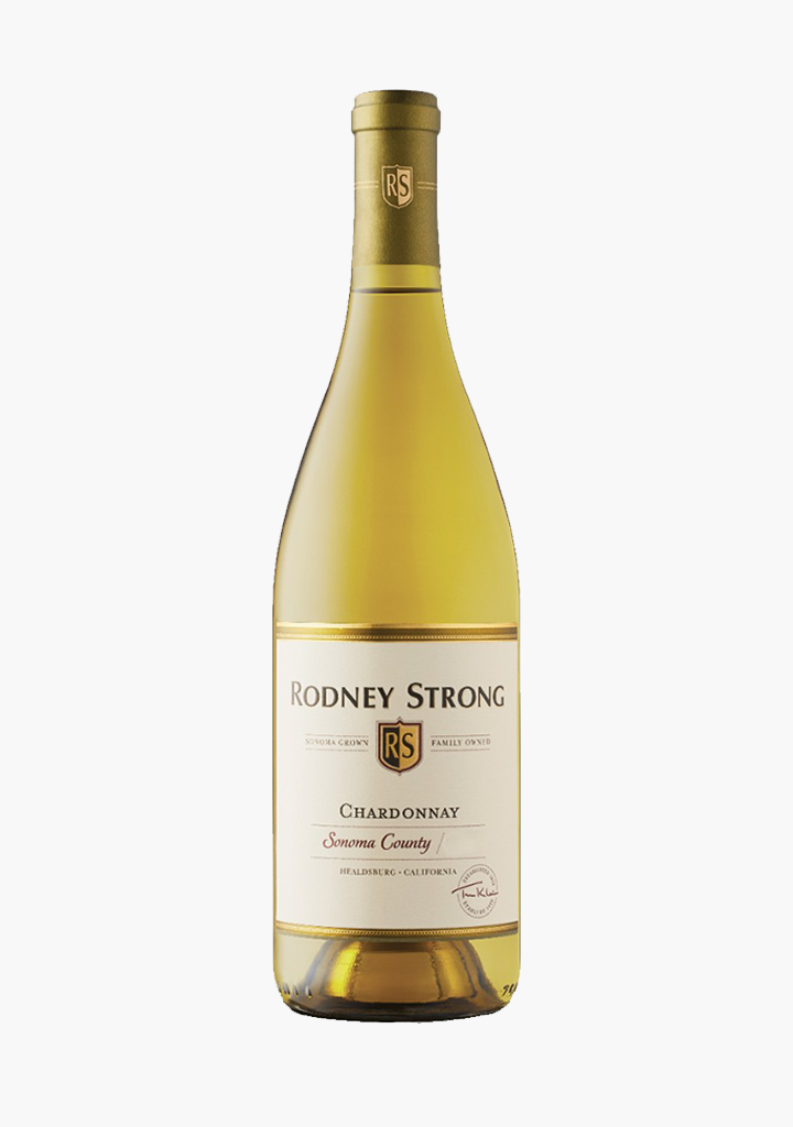 Rodney Strong Sonoma County Chardonnay