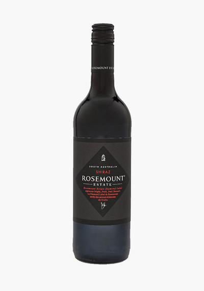 Rosemount Estate Shiraz-Wine