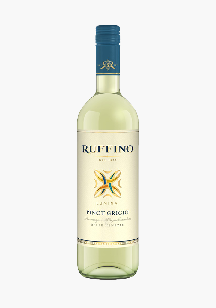 Ruffino Lumina Pinot Grigio-Wine