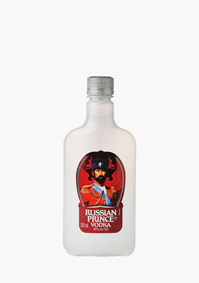 Russian Prince-Spirits