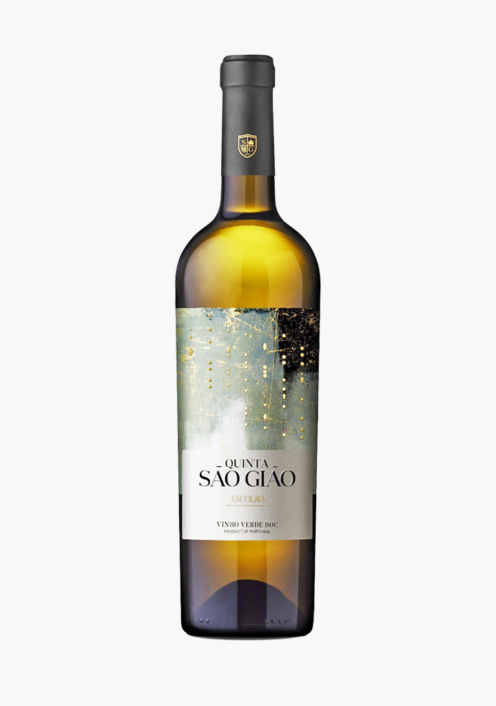 Quinta de São Gião Escolha Branco 2021