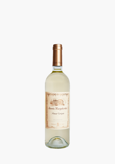 Santa Margherita Pinot Grigio-Wine