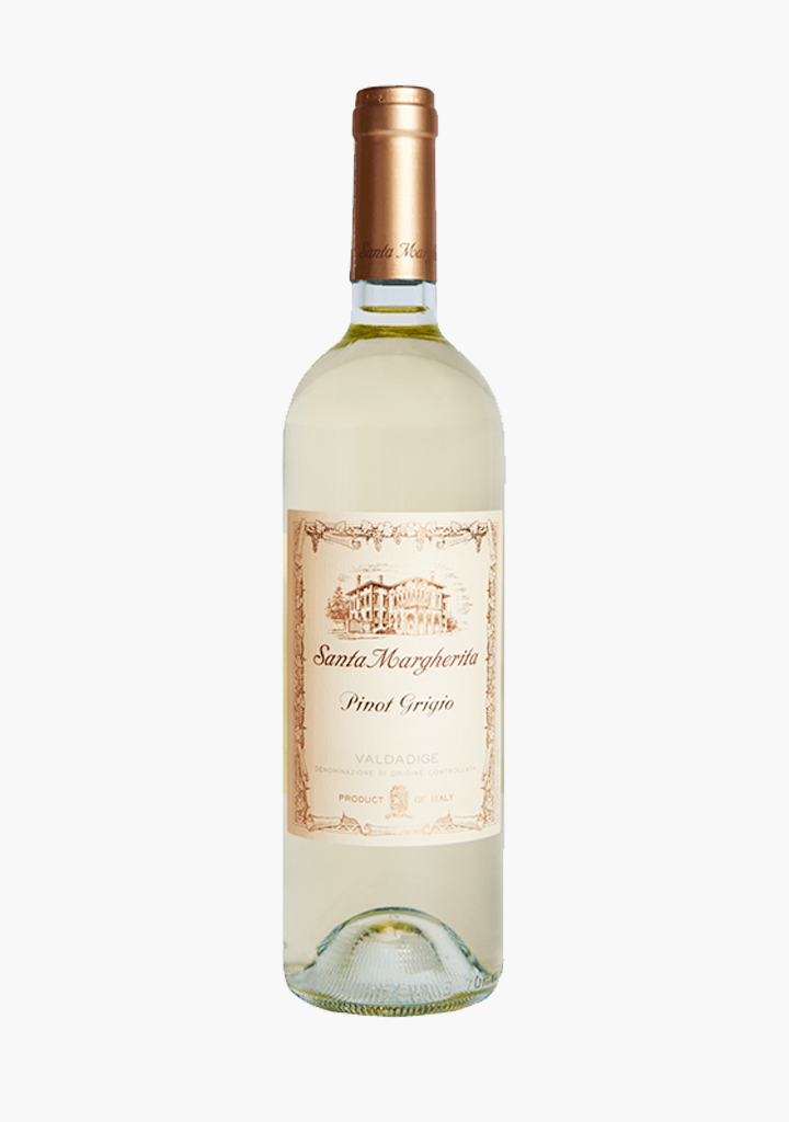 Santa Margherita Pinot Grigio-Wine