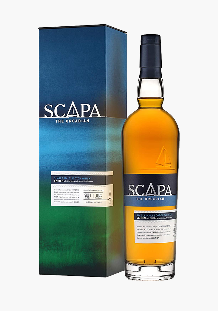 Scapa &