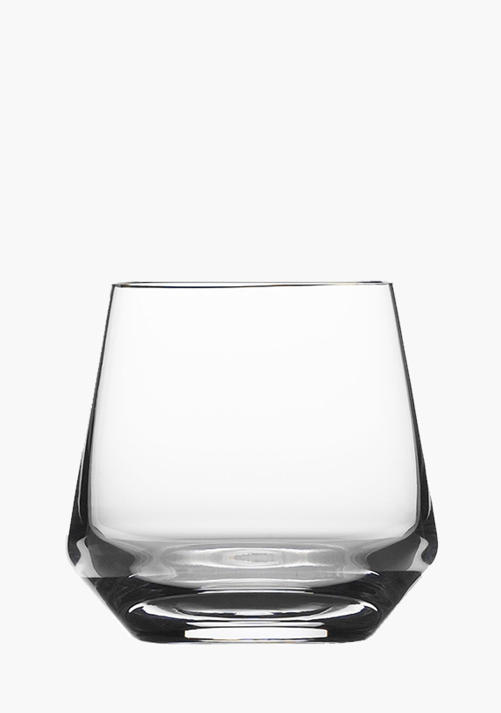 Schotts Zwiesel Pure Rocks/Juice - Single Glass-Glassware