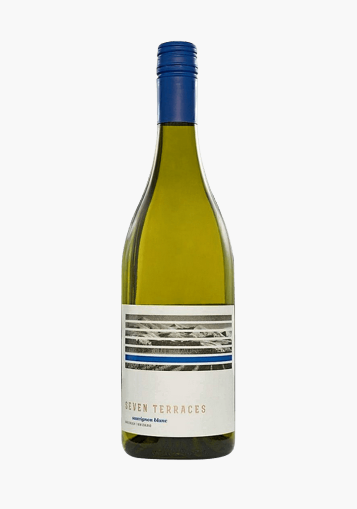 Seven Terraces Sauvignon Blanc