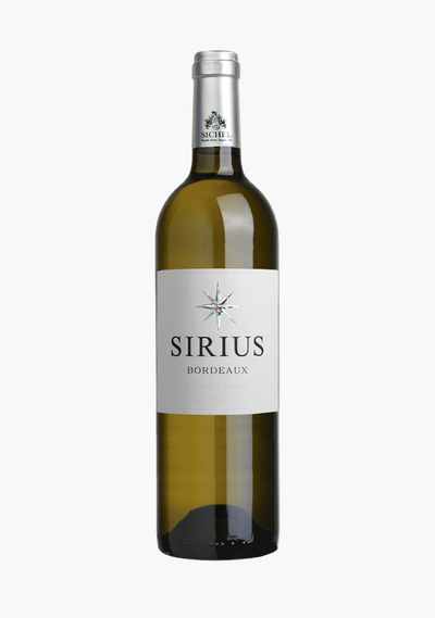 Sichel Sirius Bordeaux Blanc-Wine