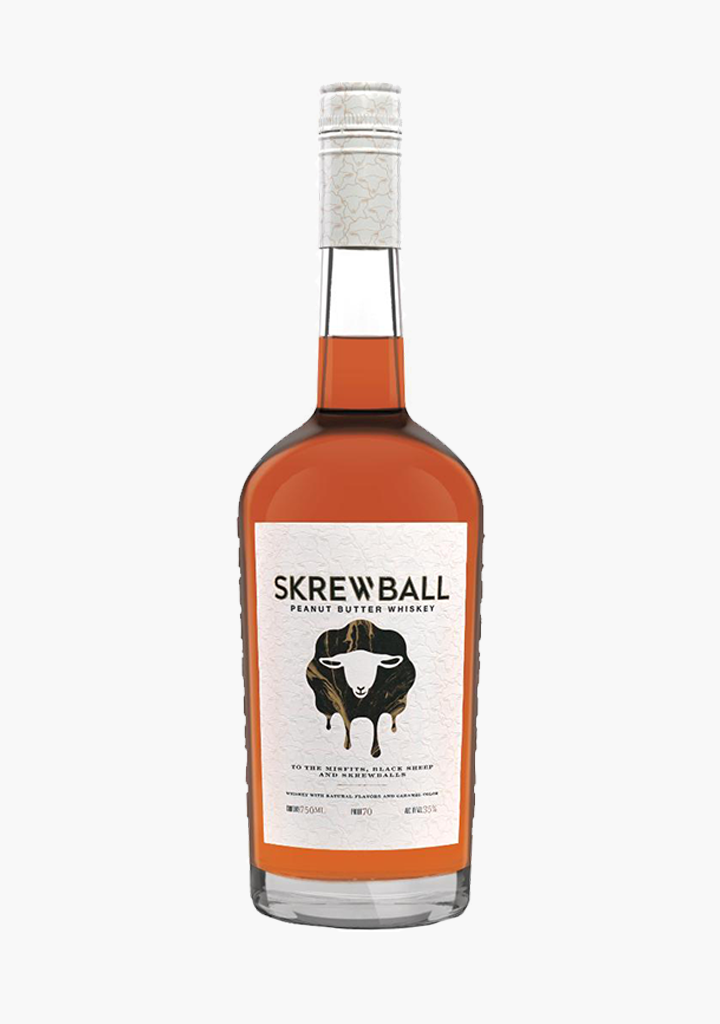 Skrewball &