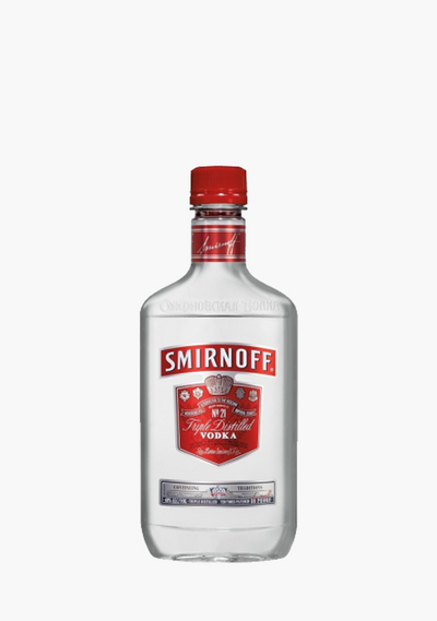 Smirnoff-Spirits