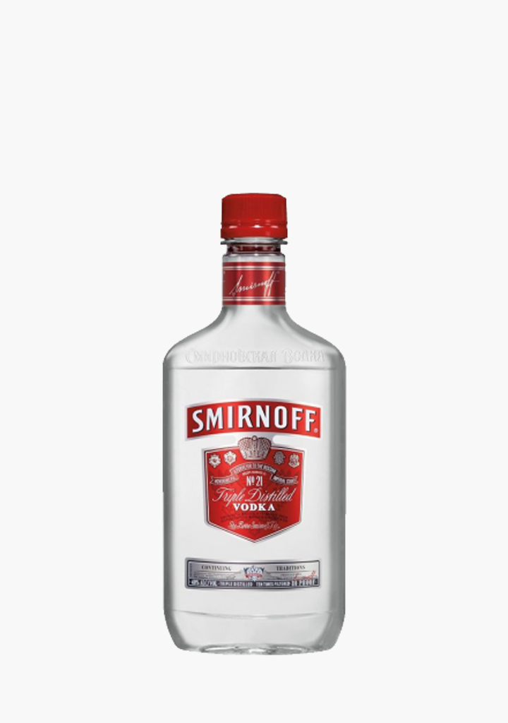 Smirnoff-Spirits