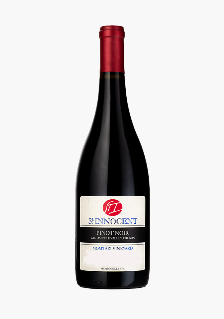 St. Innocent Momtazi Hill Pinot Noir 2017