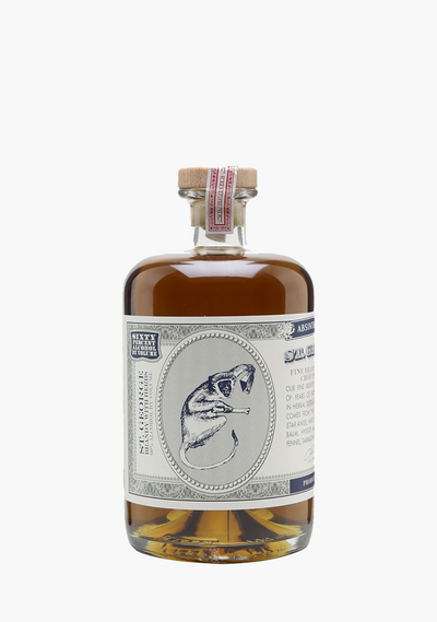 St. George Absinthe-Liqueurs