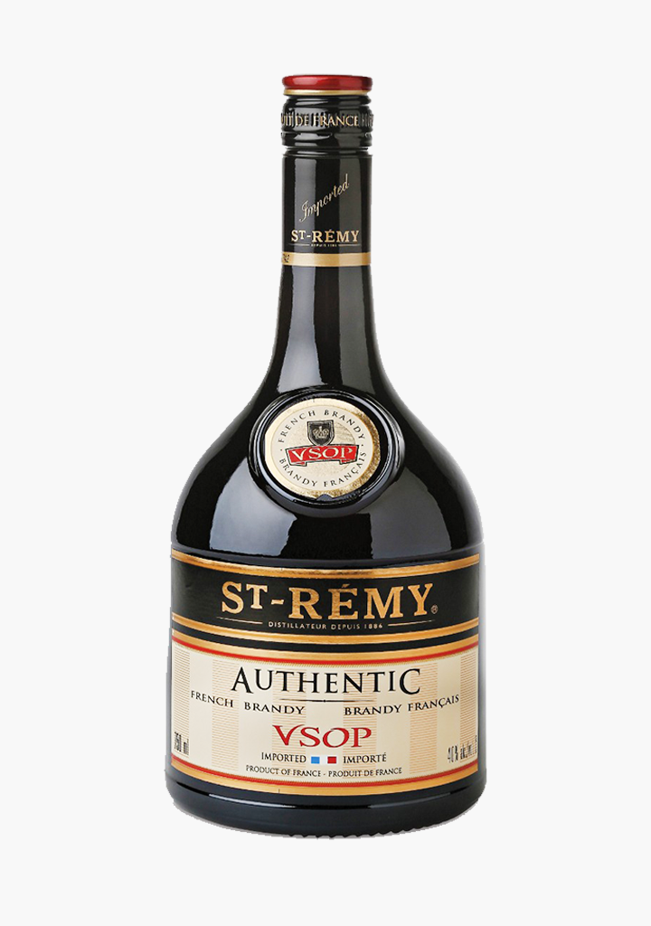 St. Remy VSOP-Spirits