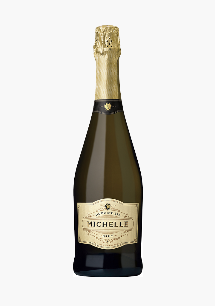 Ste Michelle Brut-Sparkling