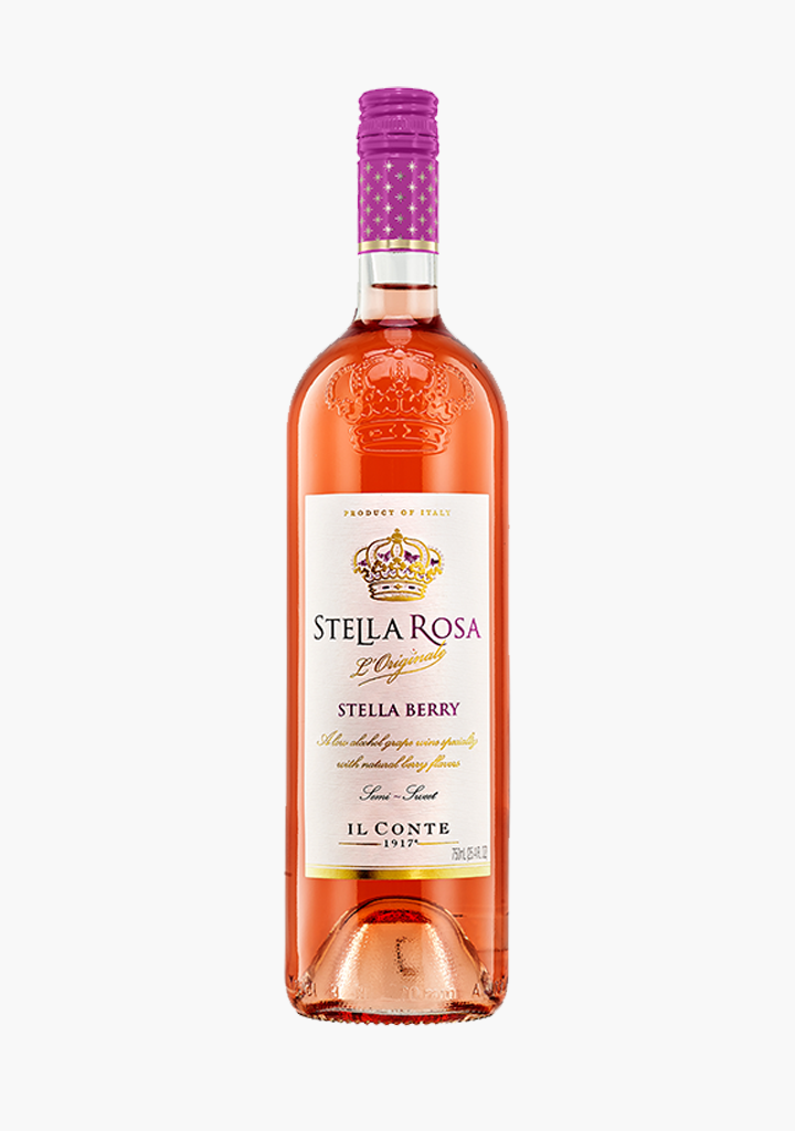 Stella Rosa Berry 750ml
