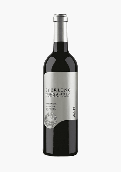 Sterling Vintner's Collection Cabernet Sauvignon-Wine