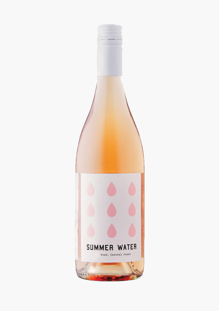 Summer Water Rosé 2021