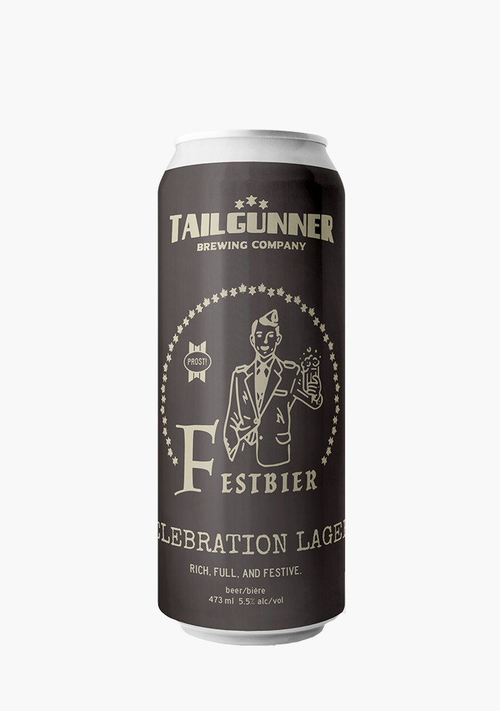 Tailgunner &