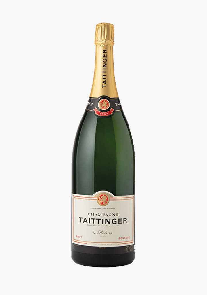 Taittinger Brut Réserve