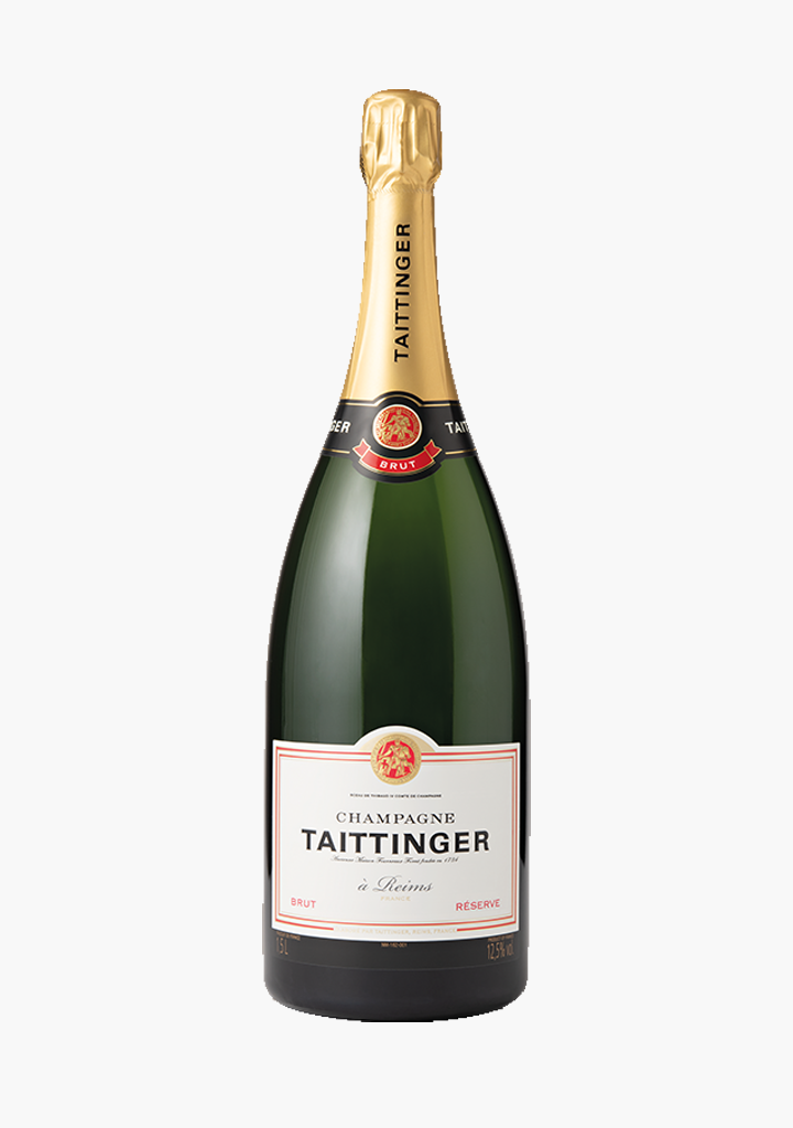 Taittinger Brut Réserve