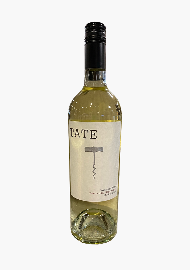 Tate Napa Valley Sauvignon Blanc 2021