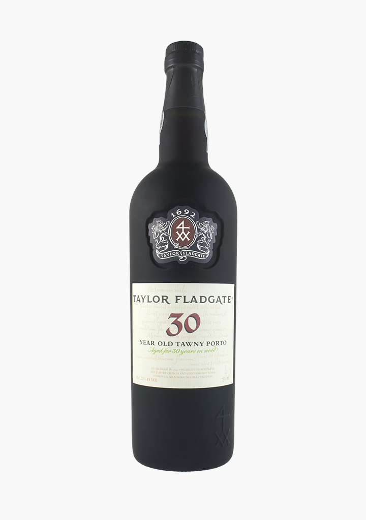 Taylor Fladgate 30 Year Old-Fortified