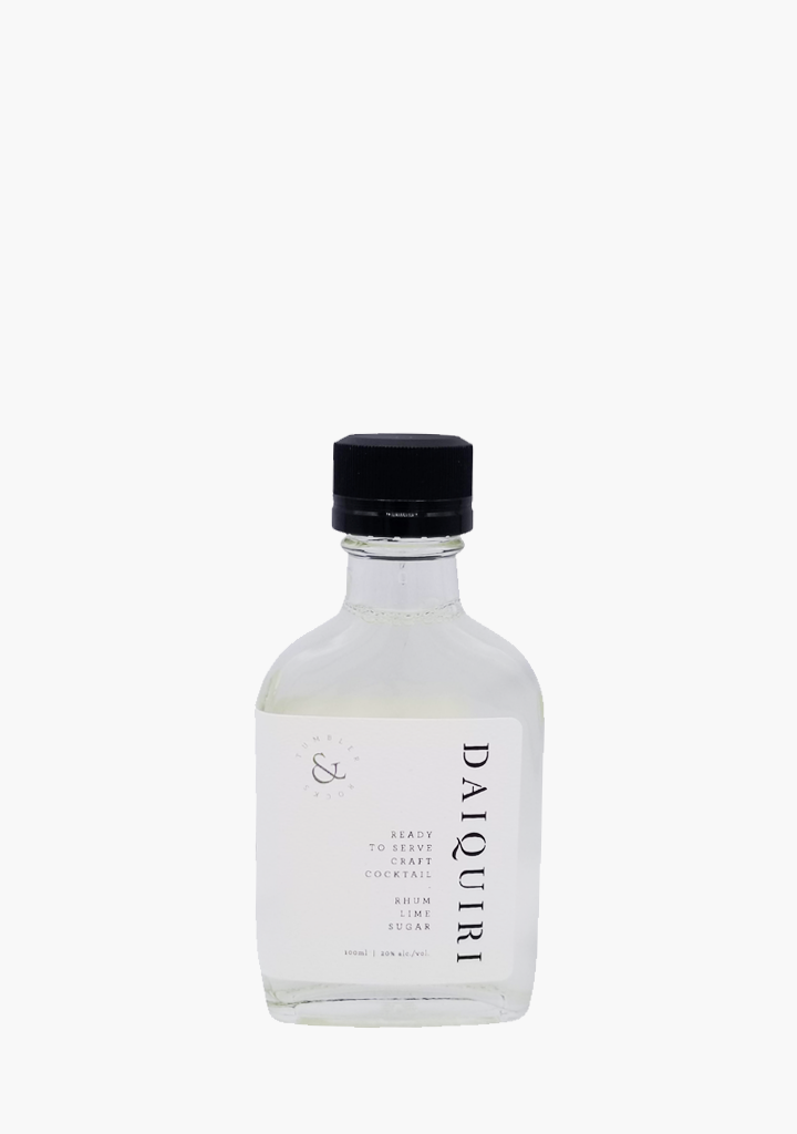 Tumbler & Rocks Daiquiri - 120ML