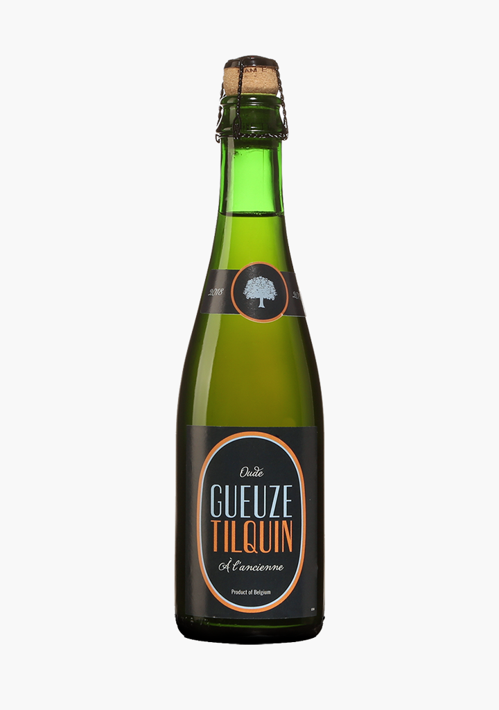 Tilquin Gueuze A L&