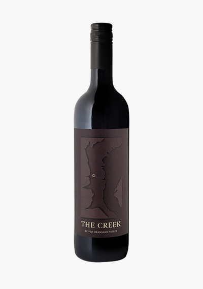 Tinhorn Creek "The Creek"-Wine